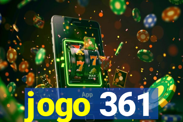 jogo 361