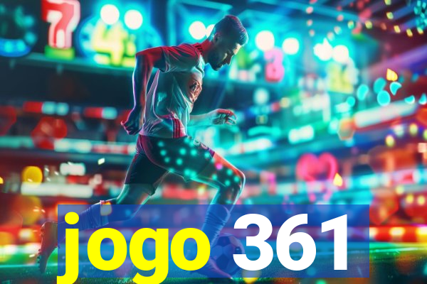 jogo 361