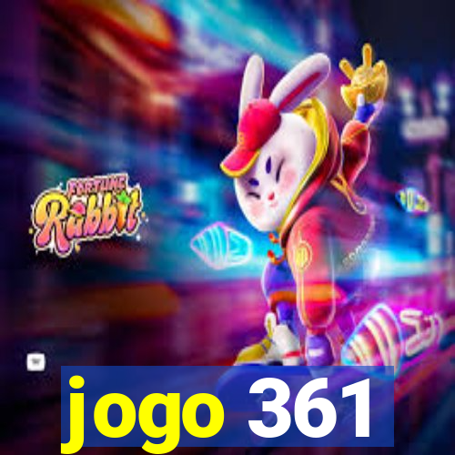 jogo 361