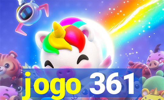 jogo 361