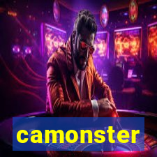 camonster