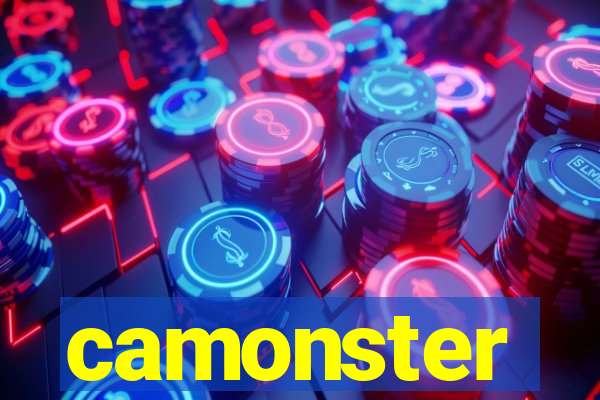 camonster