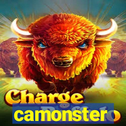 camonster