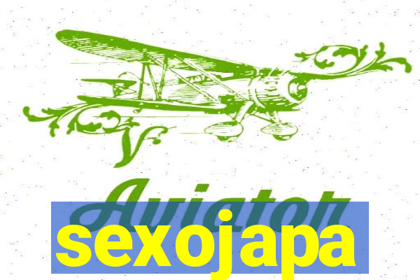 sexojapa