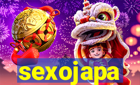 sexojapa