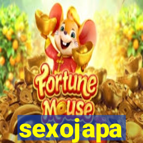 sexojapa