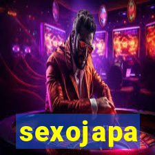 sexojapa