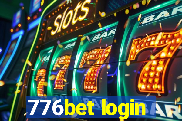 776bet login