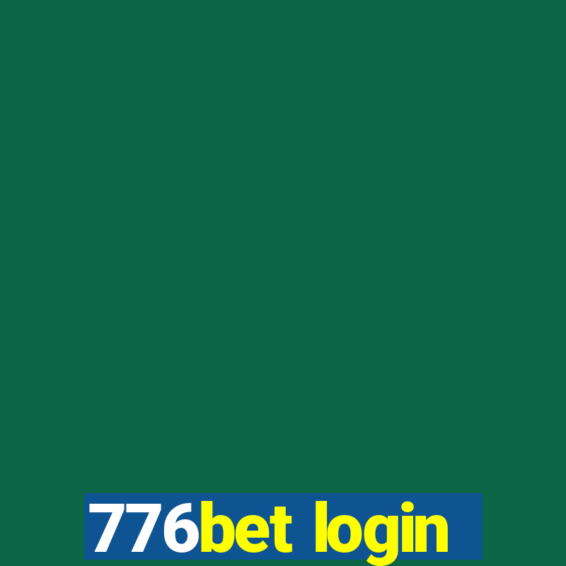 776bet login