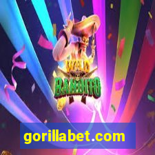 gorillabet.com