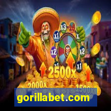 gorillabet.com