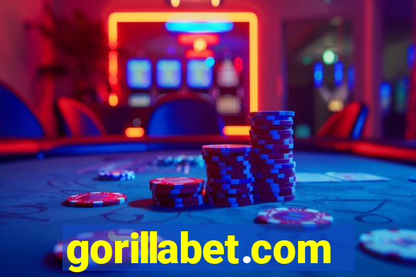 gorillabet.com