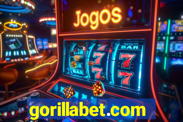 gorillabet.com