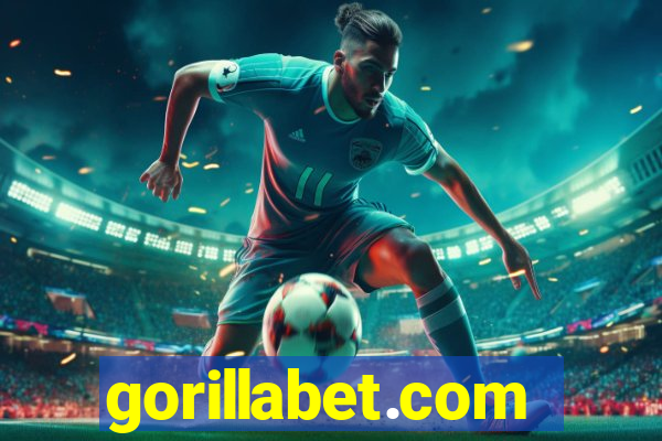 gorillabet.com