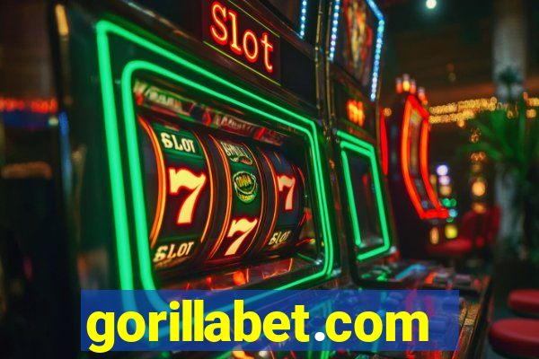 gorillabet.com