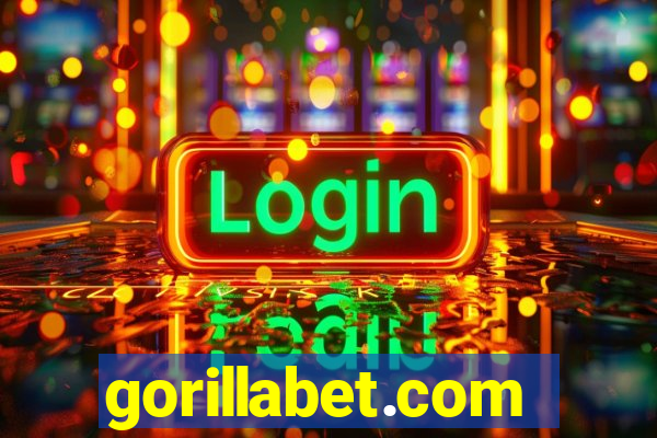 gorillabet.com