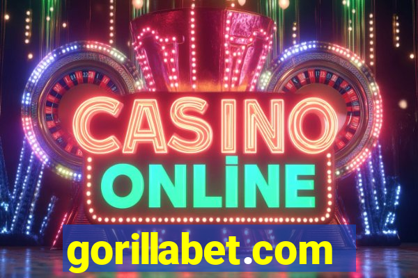 gorillabet.com