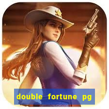 double fortune pg soft demo