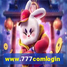 www.777comlogin