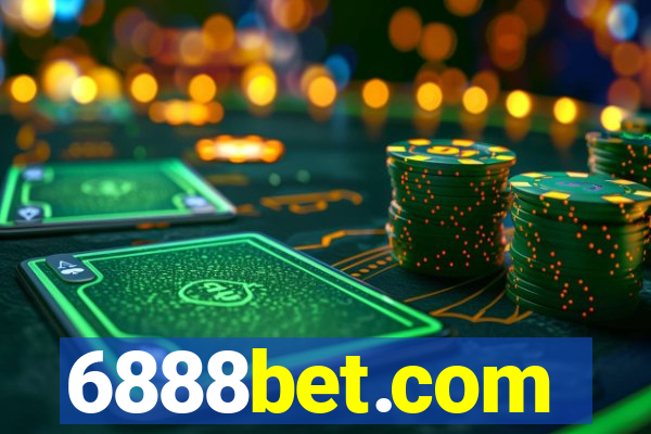 6888bet.com