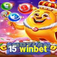 15 winbet