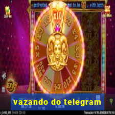 vazando do telegram