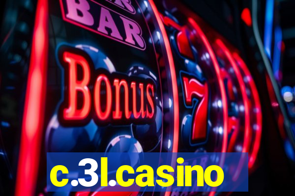 c.3l.casino