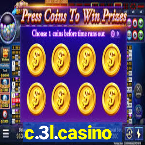 c.3l.casino