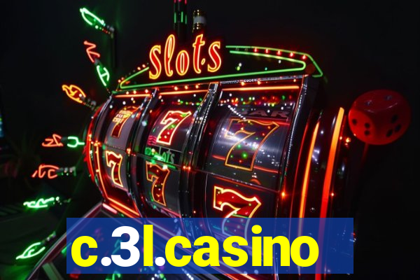 c.3l.casino