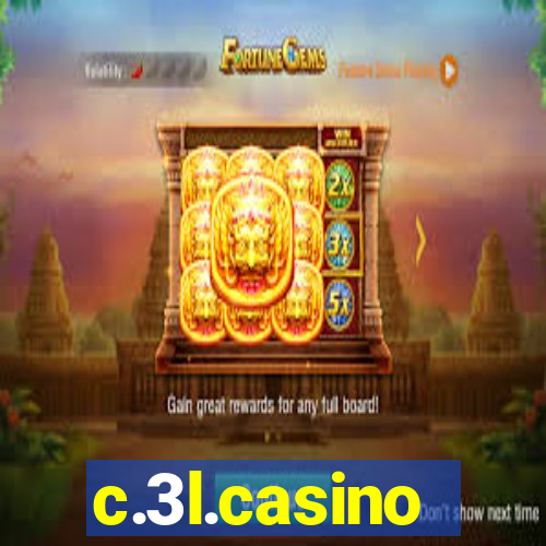 c.3l.casino