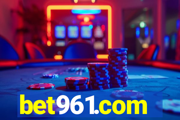 bet961.com