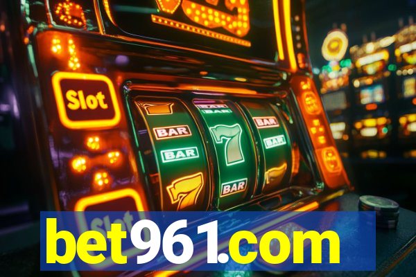 bet961.com