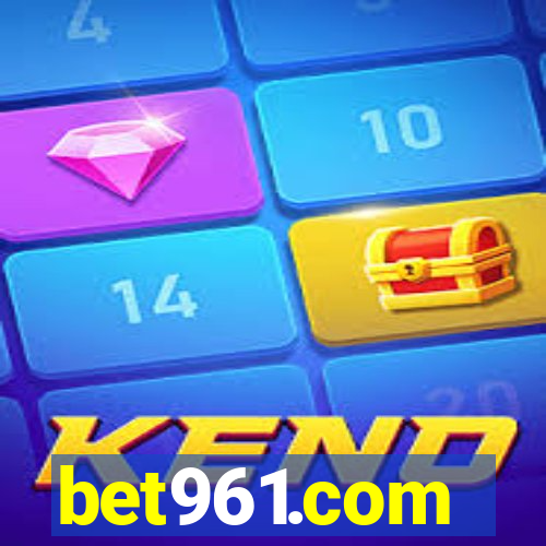 bet961.com