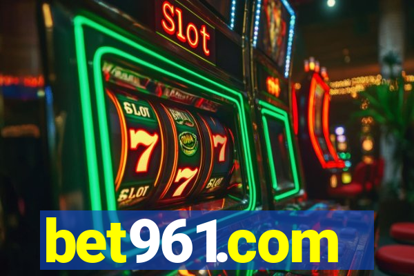 bet961.com