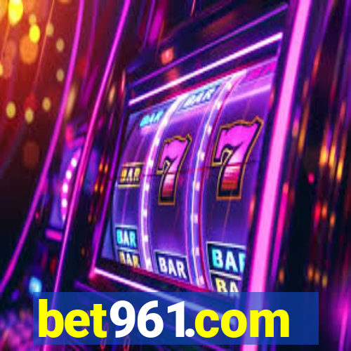 bet961.com