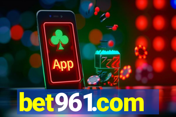 bet961.com