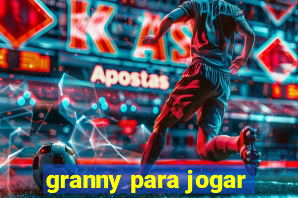 granny para jogar