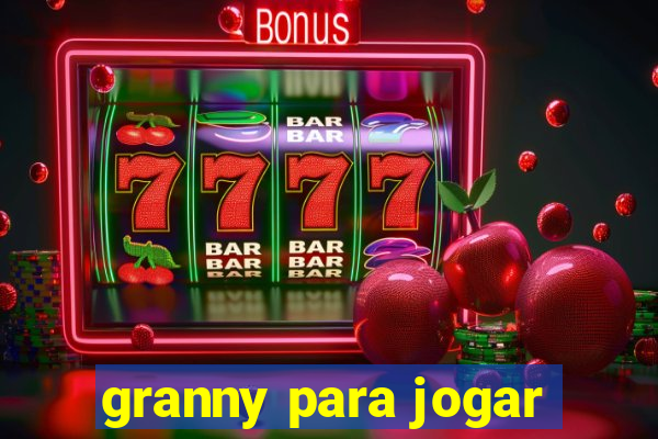 granny para jogar