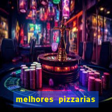 melhores pizzarias de porto alegre