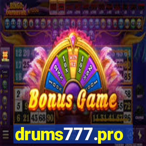 drums777.pro