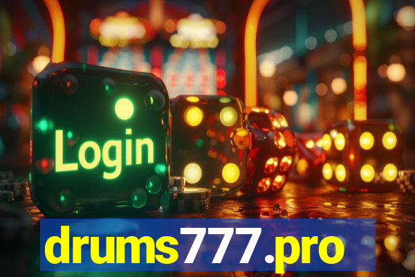 drums777.pro