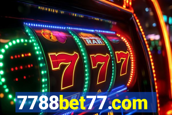 7788bet77.com