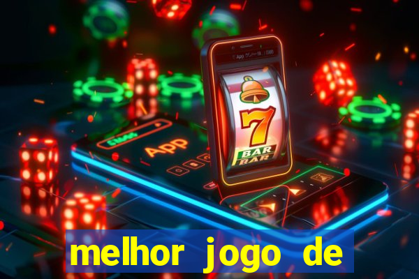 melhor jogo de manager para celular 2024