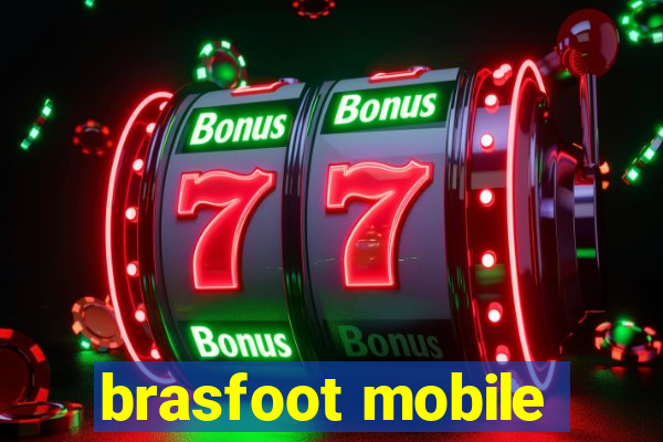 brasfoot mobile