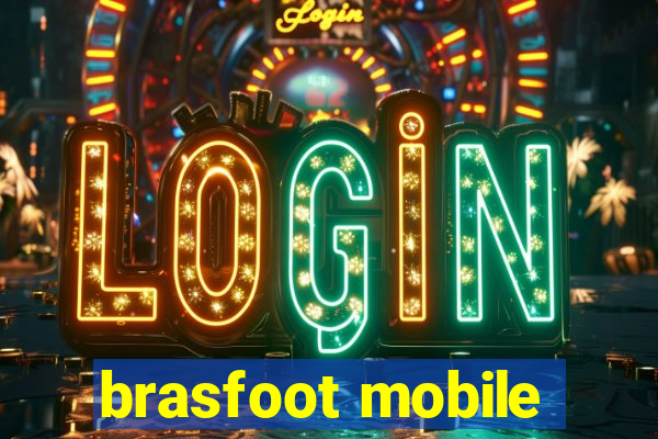 brasfoot mobile