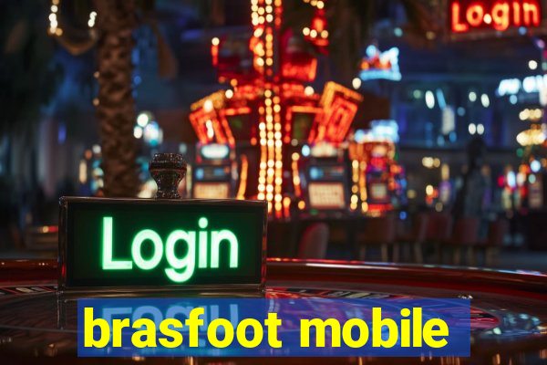 brasfoot mobile