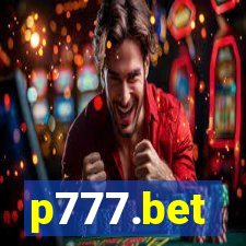 p777.bet