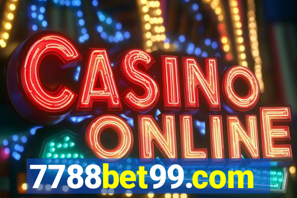 7788bet99.com