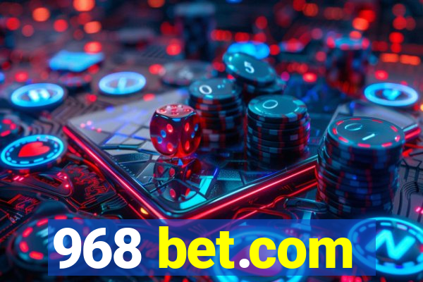 968 bet.com