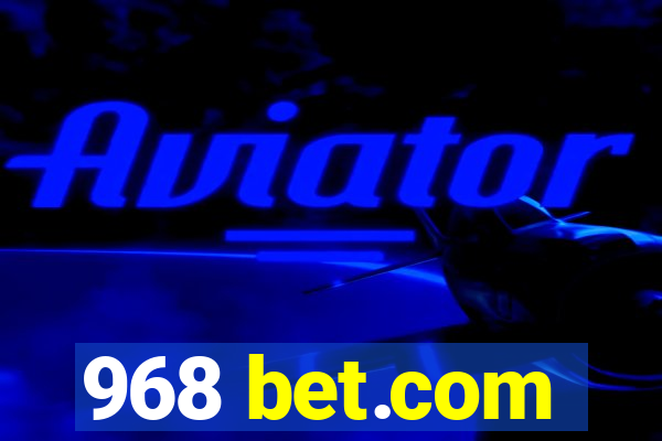 968 bet.com